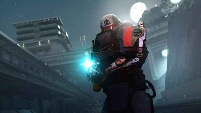 How To Save Your Game In Just Cause 4 PlayStation Universe