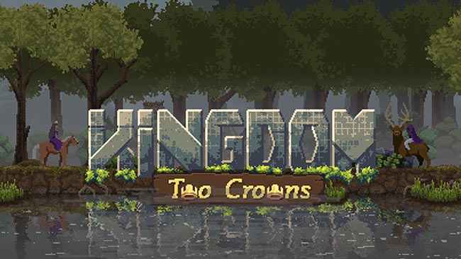 Kingdom Two Crowns