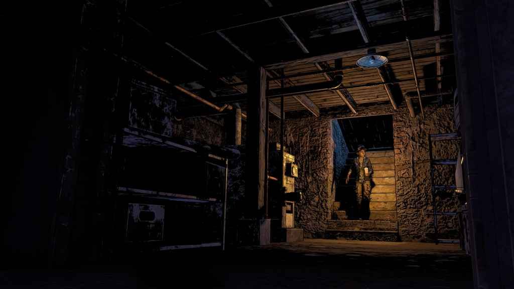 Melissa Hutchison - Telltale Games Closure
