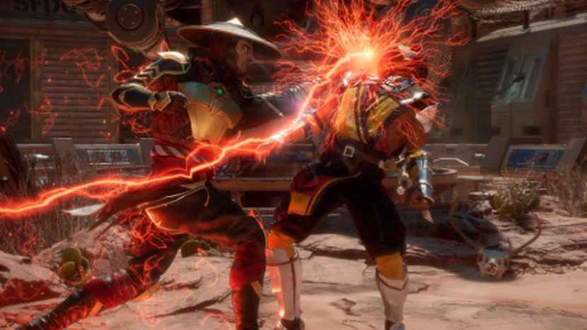 Mortal Kombat 11 News: Beta begins on March 28th