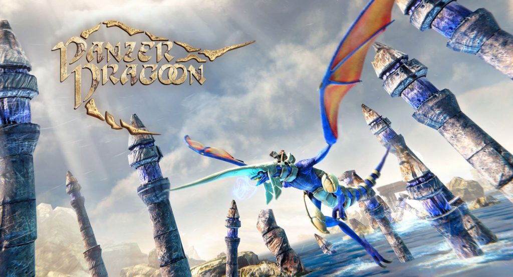 panzer-dragoon-remake-news-reviews-videos