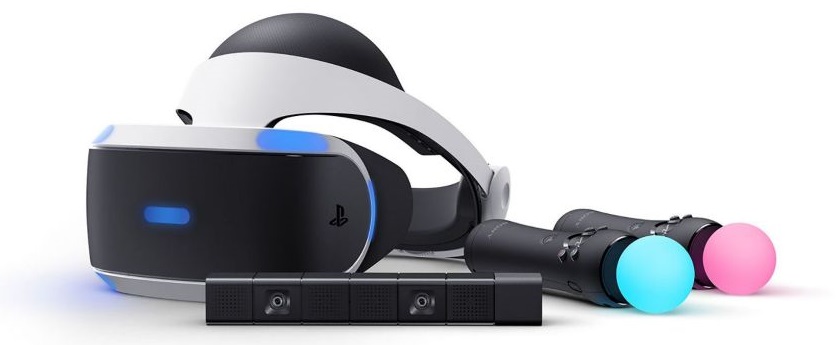 Best psvr discount games 2018