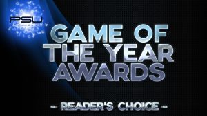 ps4 game of the year awards 2018