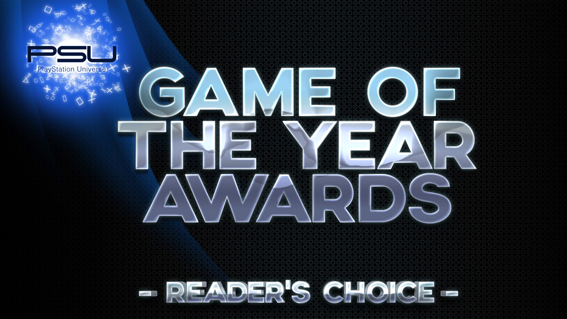 Game of the Year Awards 2018