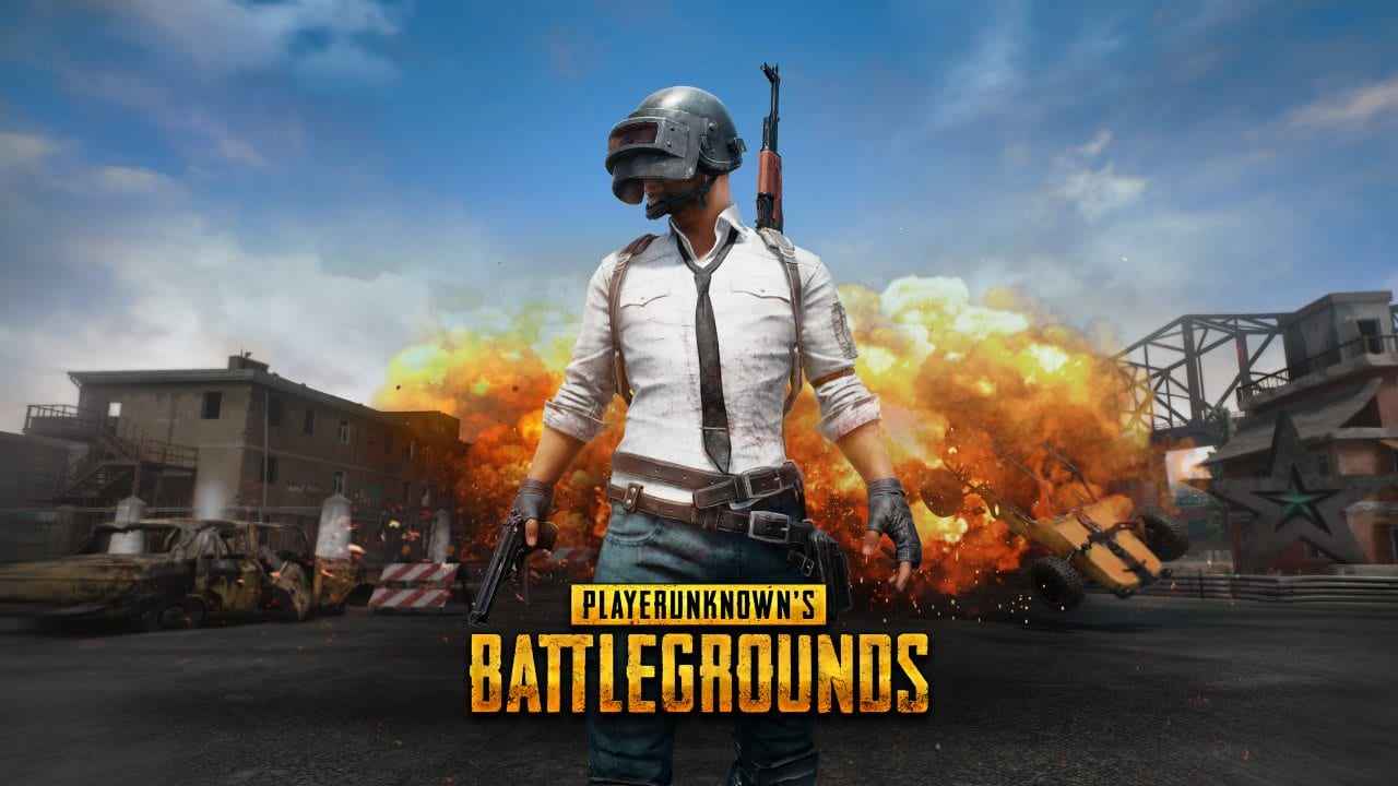 Pubg Ps4 Review Playstation Universe