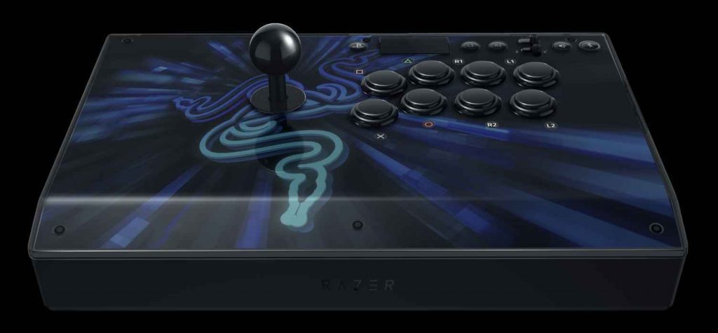 Razer Panthera Evo Arcade Stick Review - PS4 - PlayStation Universe Razer Panthera Evo Arcade Stick Review - PS4 - PlayStation Universe