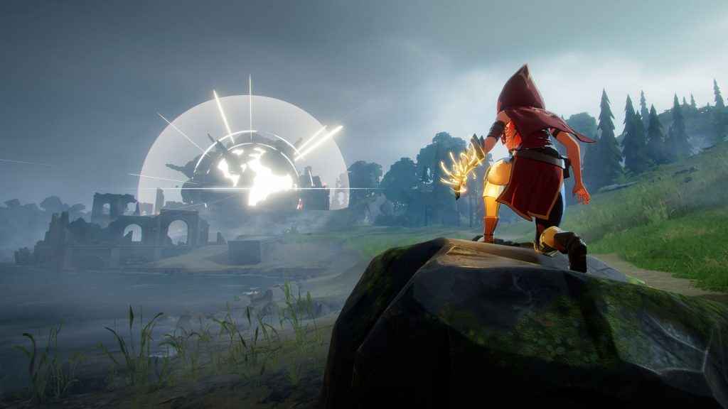 Spellbreak ps4 shop