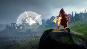 spellbreak ps4