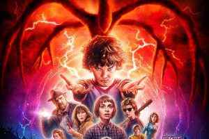 Stranger Things The Game