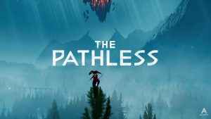 The Pathless