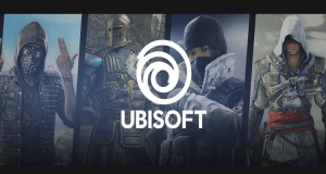 ubisoft