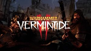 Warhammer Vermintide 2 PS4 Preview