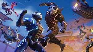 where to find fortnite leaks