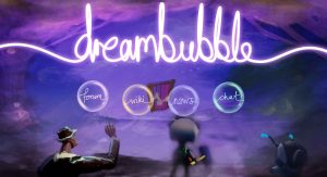 This Dreams Fan Site Could Be A Great Community Hub