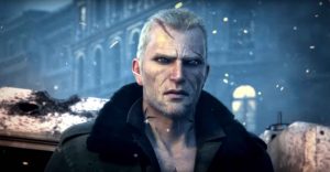 New Left Alive Trailer Showcases The Cost of War