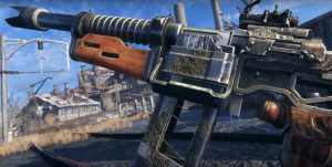 Metro Exodus Weapons Trailer Released By 4A Games