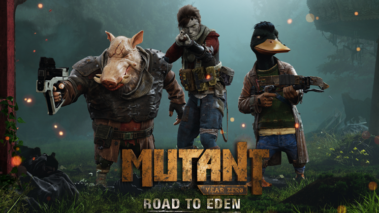 mutant year zero road to eden