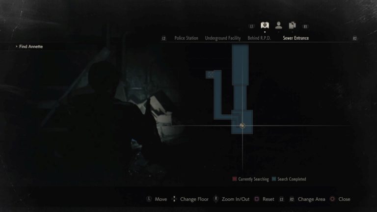 Resident Evil 2 Remake: Mr. Raccoon Collectibles Locations Guide