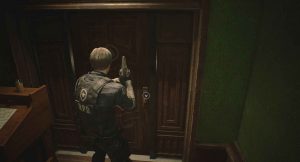 Resident Evil 2 Remake Strategy Guide And Walkthrough