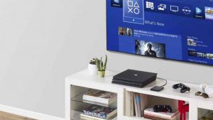 The PS4 Seagate Game Drive Adds 2TB Of Storage