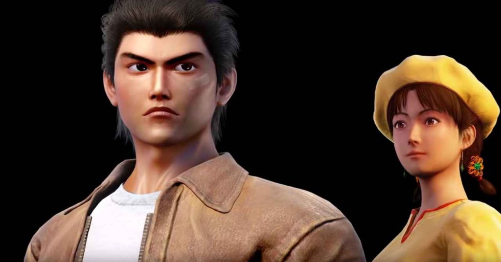 Shenmue 3 Combat, Quests, PostGame Detailed PlayStation Universe