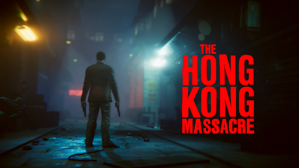 The Hong Kong Massacre Review - PS4