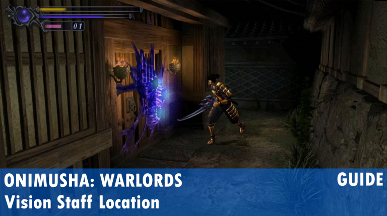 onimusha ps4 ps2 trick chest code