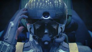 Ace Combat 7 PSVR