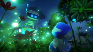 Astro Bot Rescue Mission Soundtrack