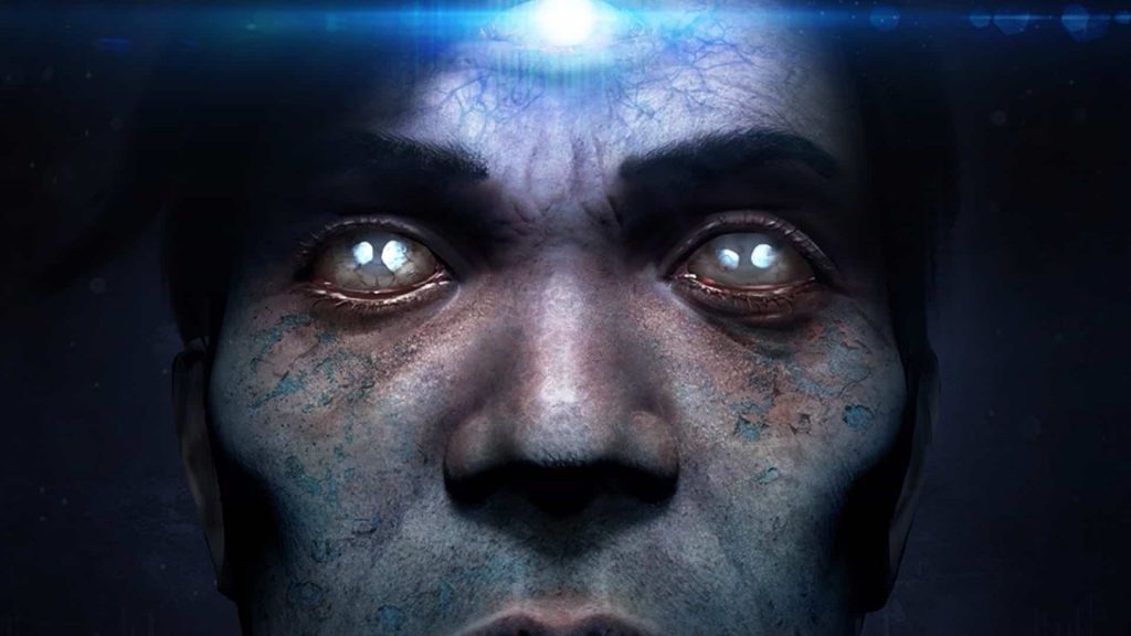 Conarium PS4