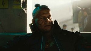 Cyberpunk 2077 Companions and Apartments