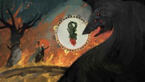 Dragon Age 4 Multiplayer Rumour