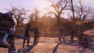 fallout 76 update 1.08