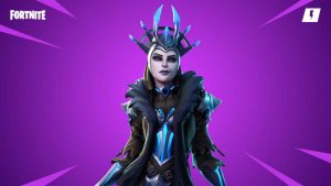 Fortnite Patch 7.20 PS4