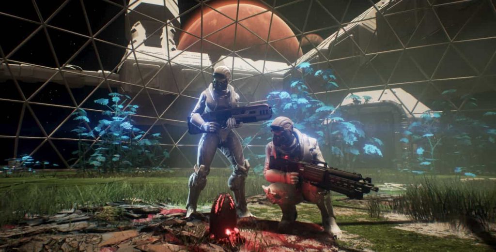 Genesis Alpha One Review