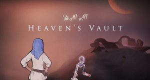 Heaven's Vault
