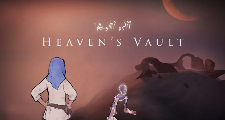 Heaven's Vault