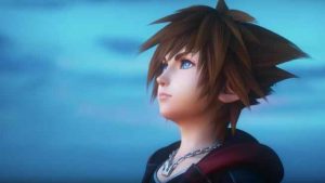 kingdom hearts 3 tv ad