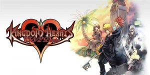 Kingdom Hearts Chronological Order: Timeline Explained For All Games - PlayStation Universe