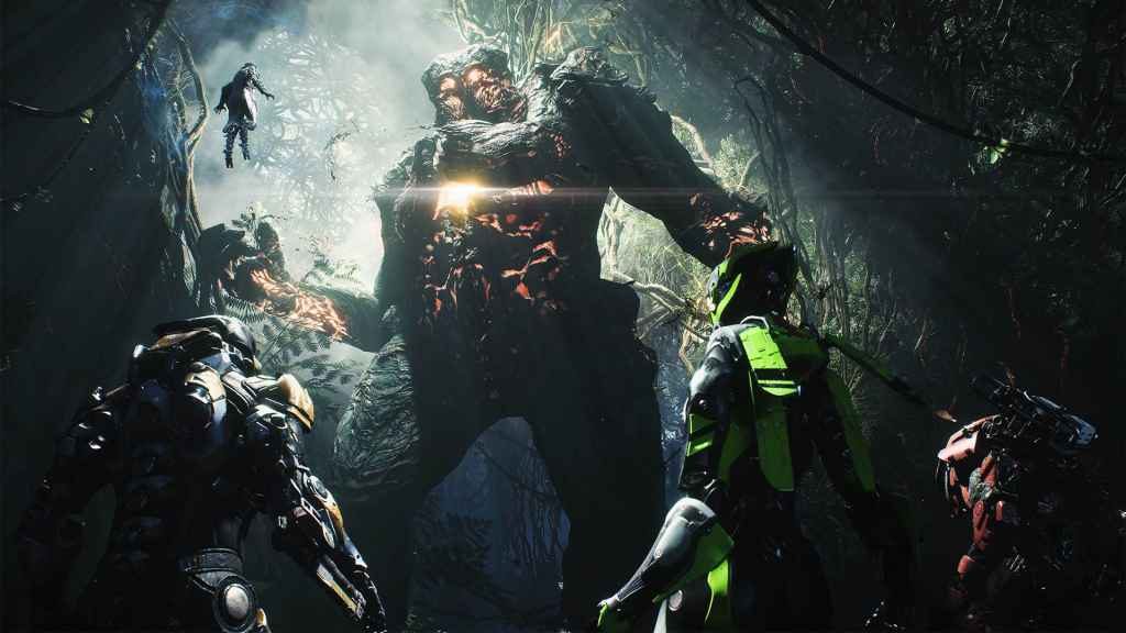 Anthem 1.03 Update Patch Notes - Final Mission Fixed
