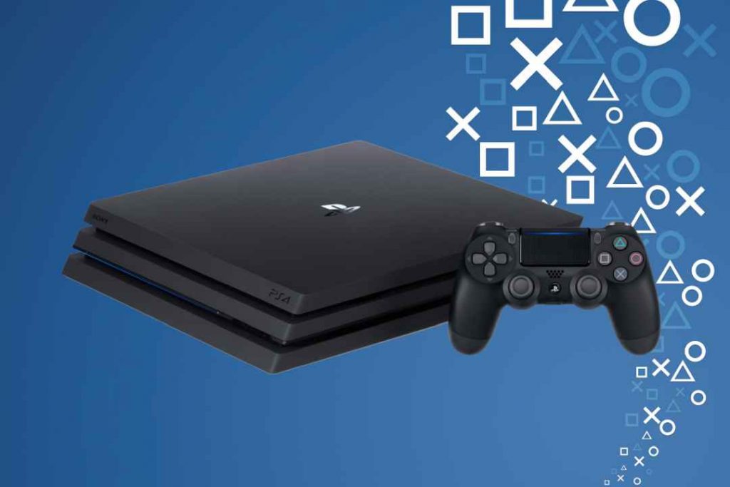 PS4 Sales