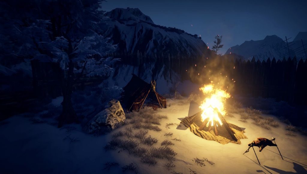 Outward, The Brutal Realistic Fantasy RolePlaying Game, Gets Launch