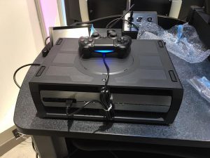 ps5-dev-kit could be big black box