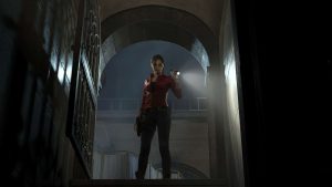 Resident Evil 2 Rises To The Top Of The UK Charts