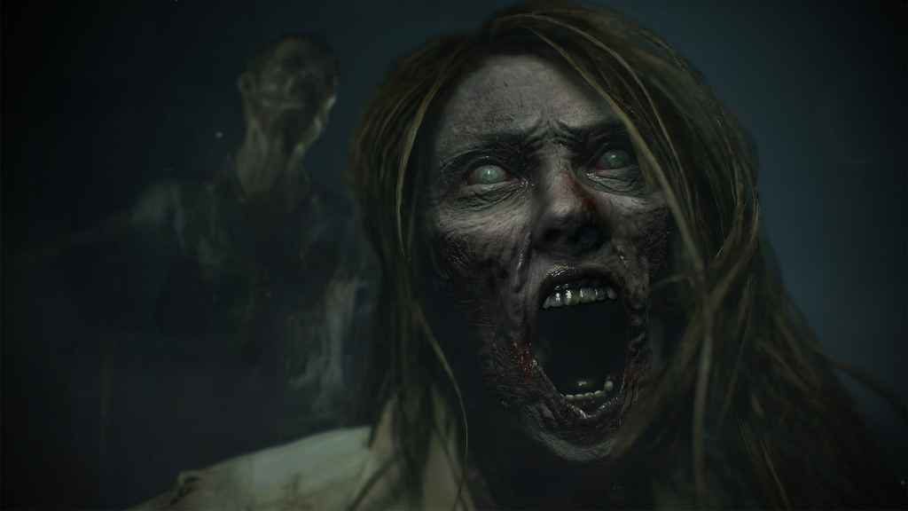 Capcom Responds to Talk of a Resident Evil 3 Remake