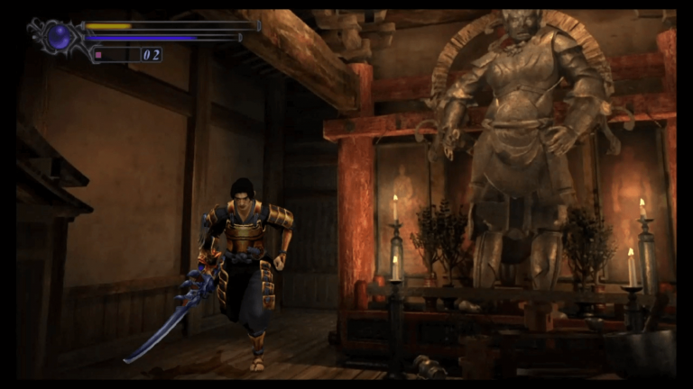 onimusha ps4 reviews onimusha ps4 reviews