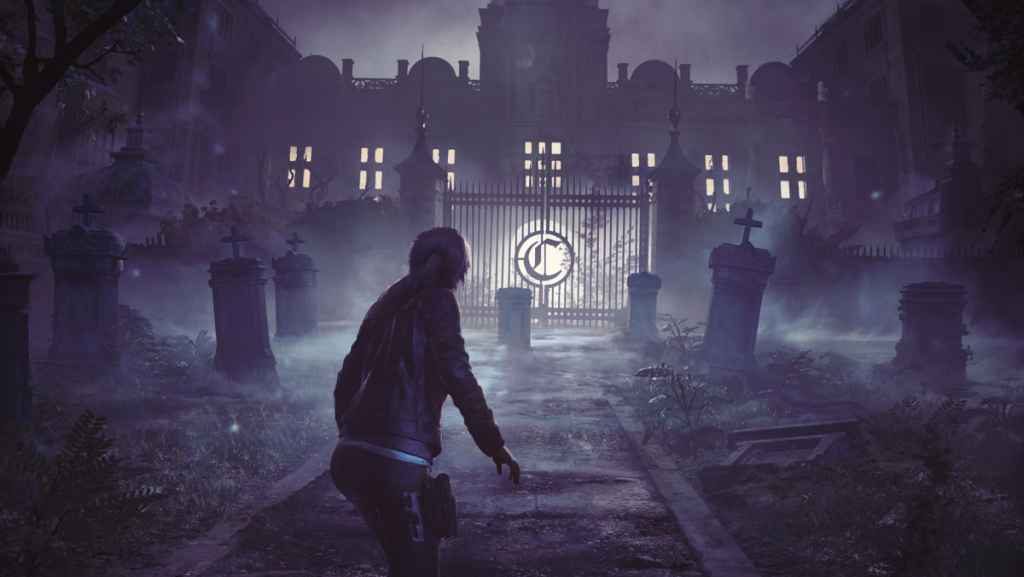 Shadow of the Tomb Raider The Nightmare