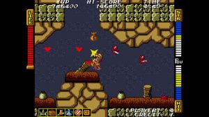 SNK 40th Anniversary Collection PS4 Release
