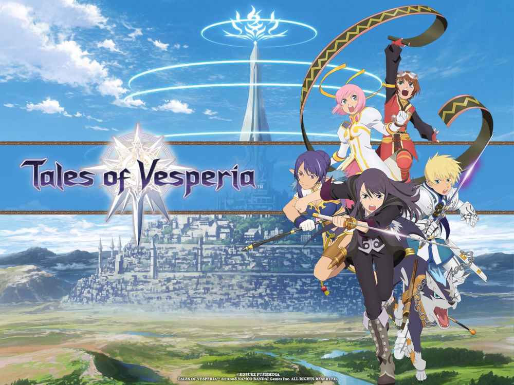 Tales Of Vesperia Secret Missions Guide Playstation Universe