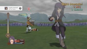 vesperia
